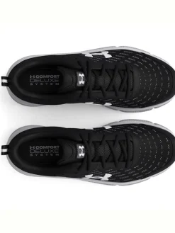 Laufschuhe in Schwarz