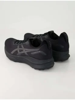 Laufschuhe in Schwarz