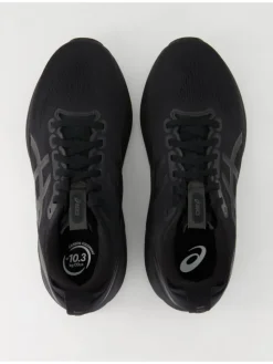 Laufschuhe in Schwarz