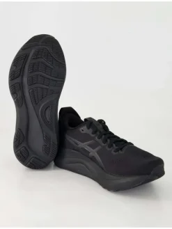 Laufschuhe in Schwarz