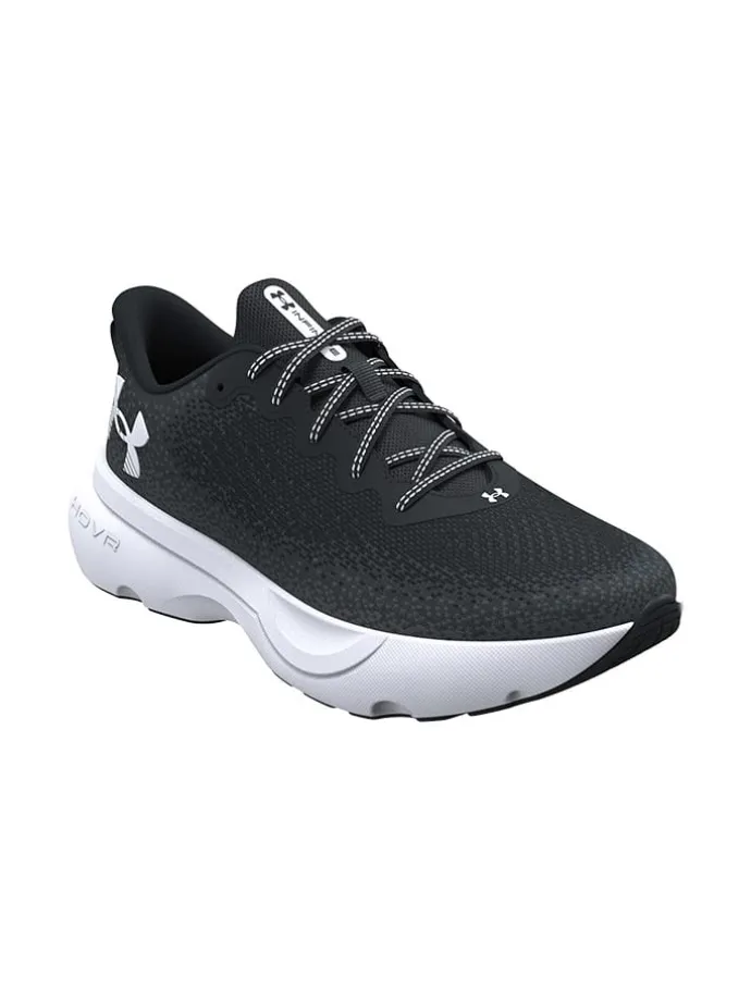 Laufschuhe "Infinite" in Schwarz