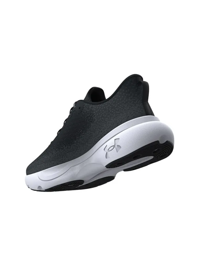 Laufschuhe "Infinite" in Schwarz