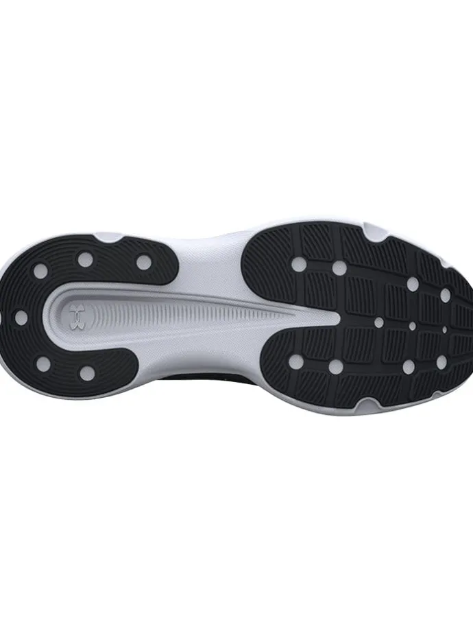 Laufschuhe "Infinite" in Schwarz