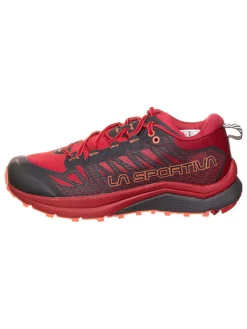 Laufschuhe "Jackal II GTX" in Rot