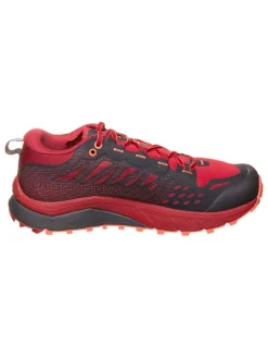 Laufschuhe "Jackal II GTX" in Rot
