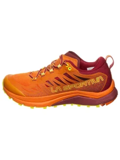 Laufschuhe "Jackal II" in Orange