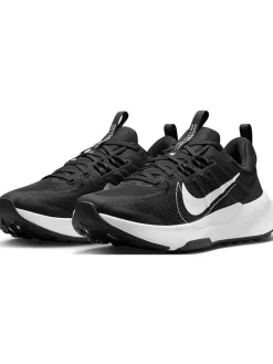 Laufschuhe "Juniper Trail 2" in Schwarz