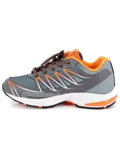 Laufschuhe "Lasio" in Grau