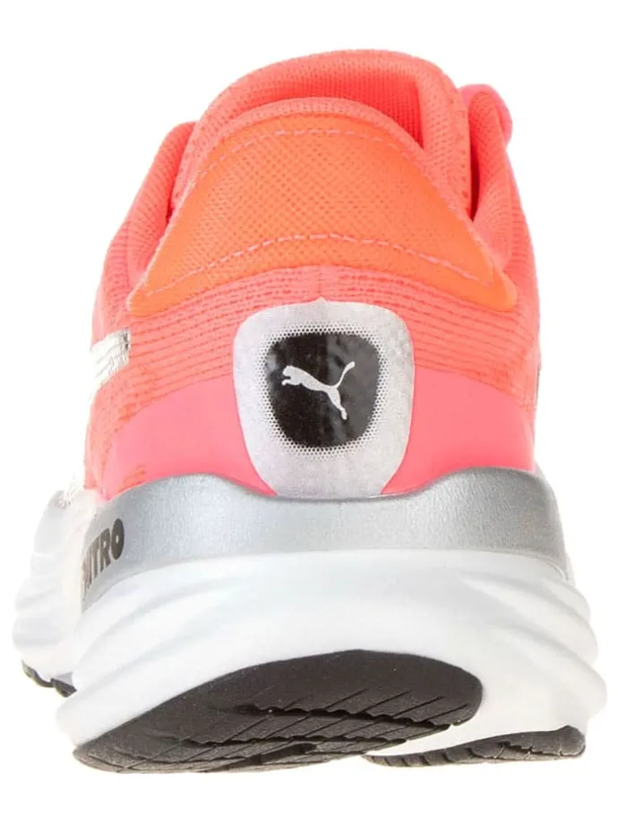 Laufschuhe "Magnify NITRO 2 FADE" in Rot