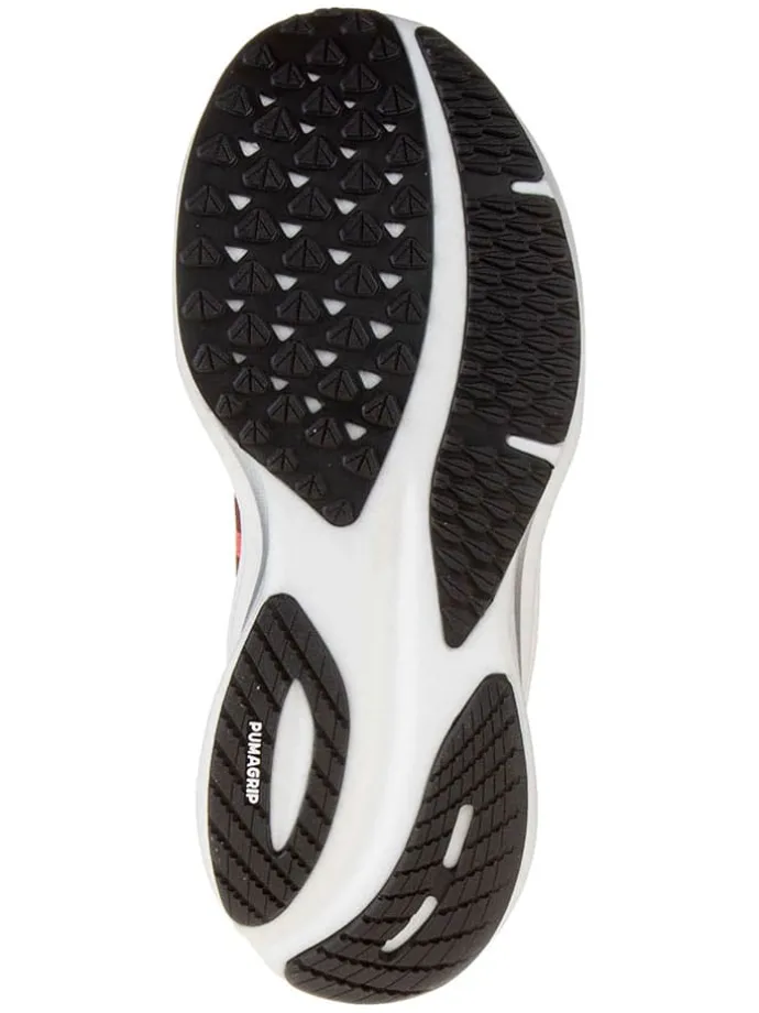 Laufschuhe "Magnify NITRO 2 FADE" in Rot