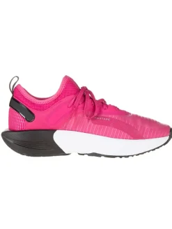 Laufschuhe "PWR XX Nitro" in Pink/ Weiß/ Schwarz