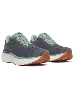 Laufschuhe "Ride 18" in Grau