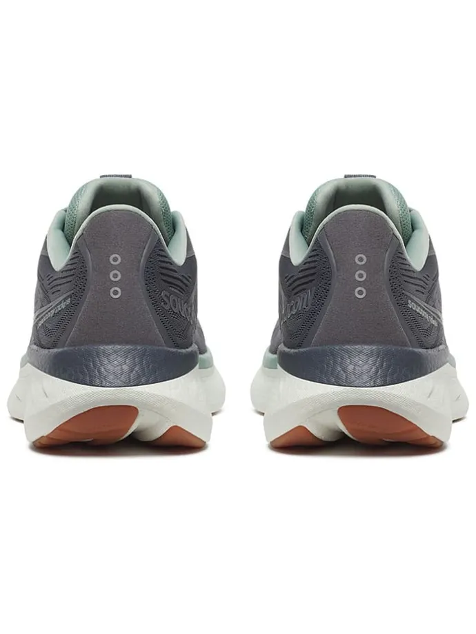 Laufschuhe "Ride 18" in Grau