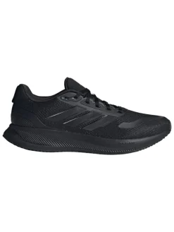 Laufschuhe "Runfalcon 5" in Schwarz