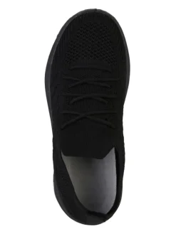 Laufschuhe Scarlett in Schwarz