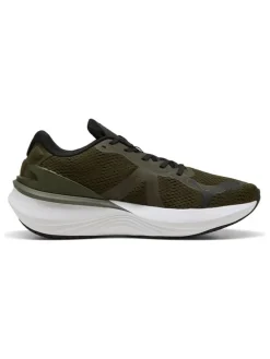 Laufschuhe "Scend Pro 2" in Khaki