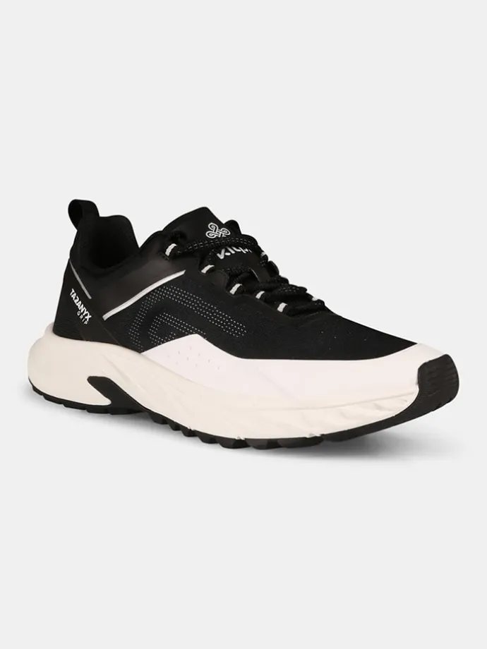 Laufschuhe "Speede" in Schwarz