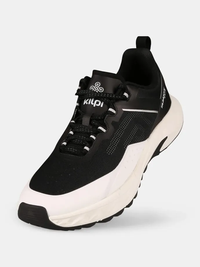 Laufschuhe "Speede" in Schwarz