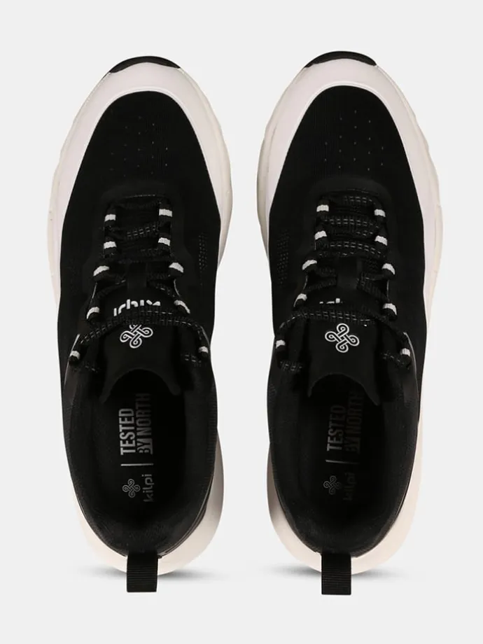 Laufschuhe "Speede" in Schwarz