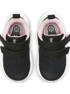 Laufschuhe "Star Runner 3" in Schwarz