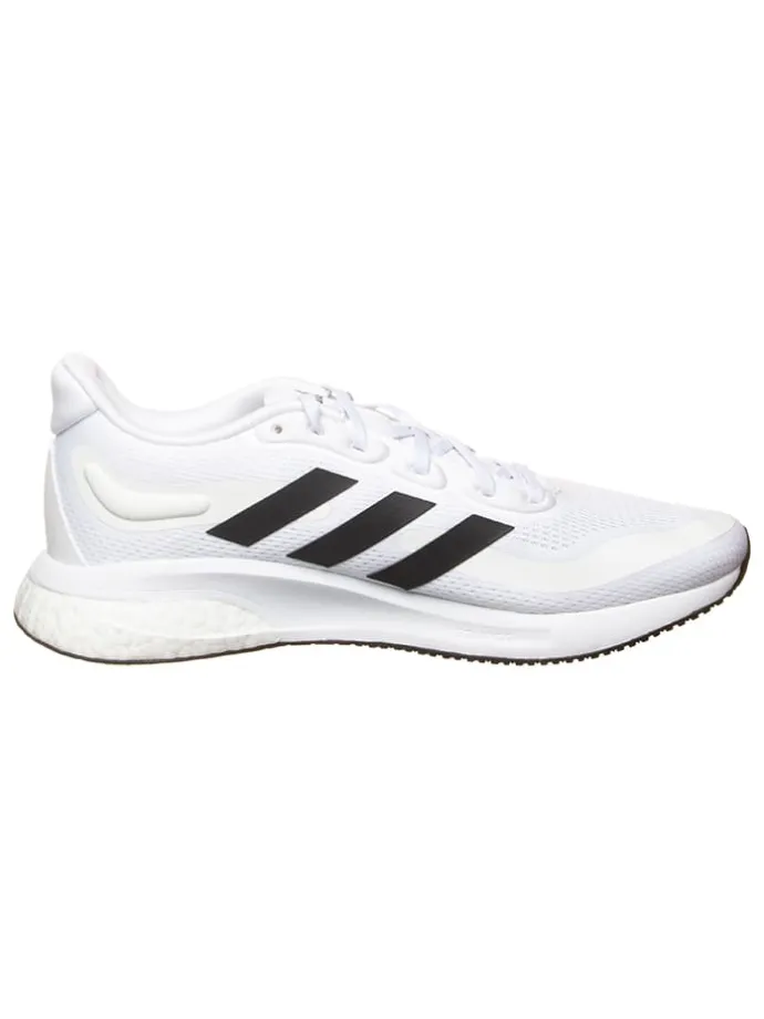 Laufschuhe "Supernova" in Weiß