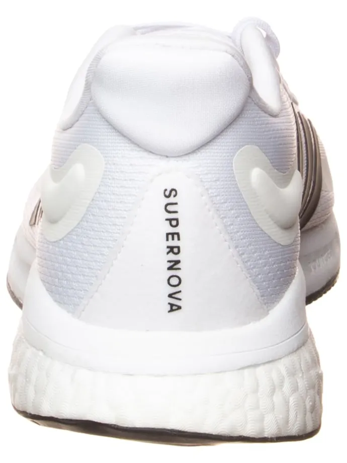 Laufschuhe "Supernova" in Weiß