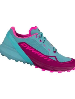 Laufschuhe "ULTRA 50" in Lila/ Türkis