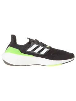 Laufschuhe "Ultraboost 22" in Schwarz/ Grün