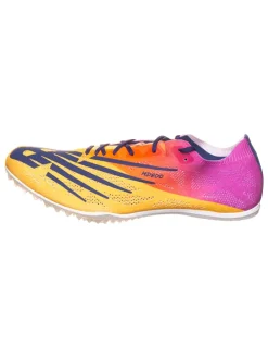 Laufschuhe "v8 Spikes" in Bunt