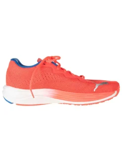 Laufschuhe "Velocity Nitro 2" in Orange