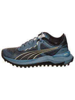 Laufschuhe "Voyage Nitro 2" in Blau/ Schwarz