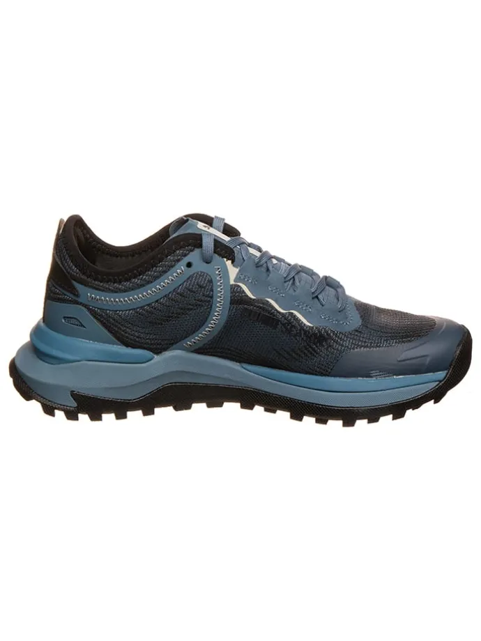 Laufschuhe "Voyage Nitro 2" in Blau/ Schwarz