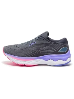 Laufschuhe "Wave Skyrise" in Grau