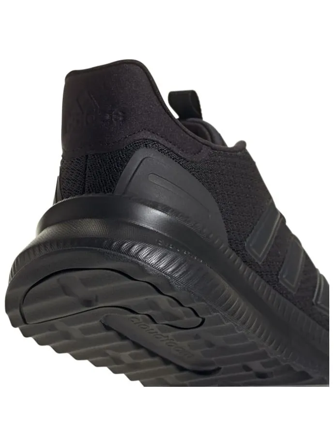 Laufschuhe "X_Plrpath" in Schwarz