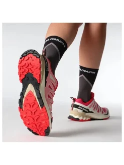 Laufschuhe "XA Pro 3D V9" in Bunt