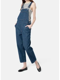 Leder-Ballerinas in Schwarz