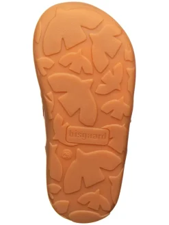 Leder-Barfußschuhe in Bordeaux