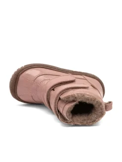 Leder-Boots ''Ellis'' in Rosa