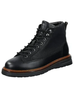 Leder-Boots 