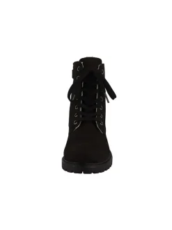 Leder-Boots 
