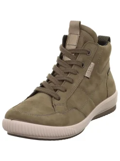 Leder-Boots "Tanaro 5.0" in Khaki