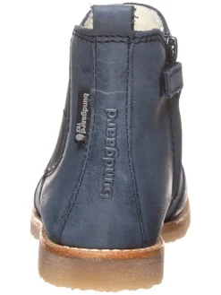 Leder-Chelsea-Boots 