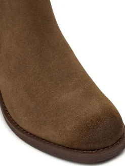 Leder-Chelsea-Boots 