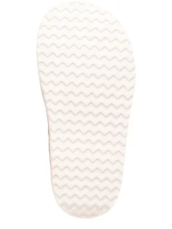 Leder-Chelsea-Boots in Khaki