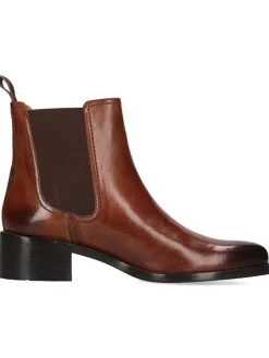 Leder-Chelsea-Boots 