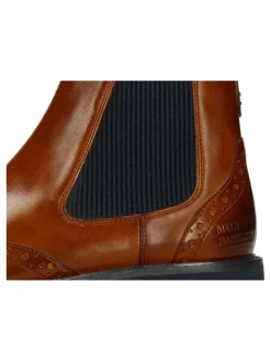 Leder-Chelsea-Boots 