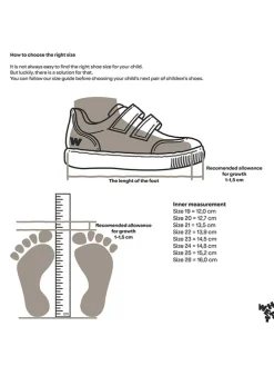 Leder-Halbsandalen in Dunkelblau