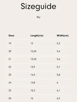 Leder-Halbsandalen in Dunkelblau