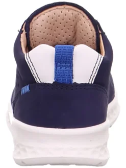 Leder-Lauflernschuhe 