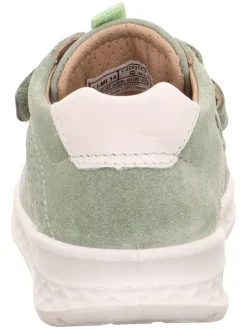 Leder-Lauflernschuhe 